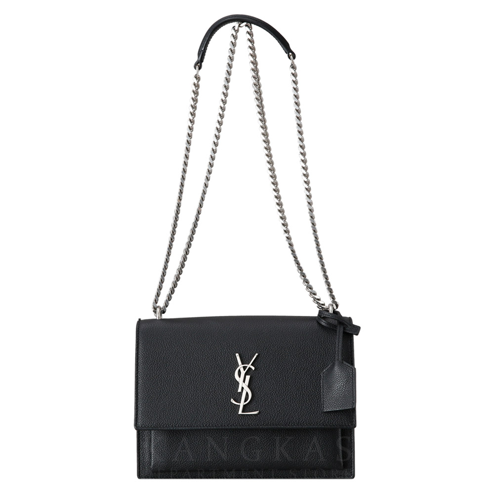 Yves Saint Laurent(USED)생로랑 442906 선셋 미디움 백